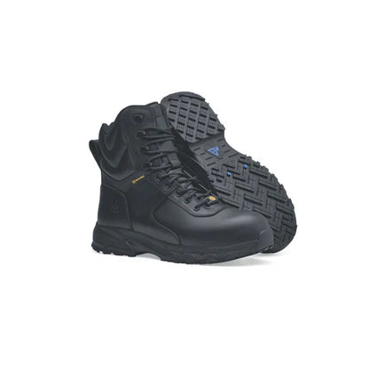 Guard High Unisex Safety Boots