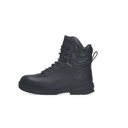 Guard High Unisex Safety Boots