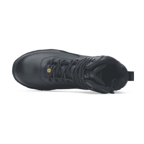 Guard High Unisex Safety Boots