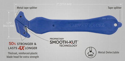 Klever ExcelXD® MD Safety Cutter