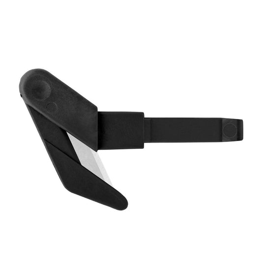 Klever™ Wide Safety Cutter Heads Pack of 12