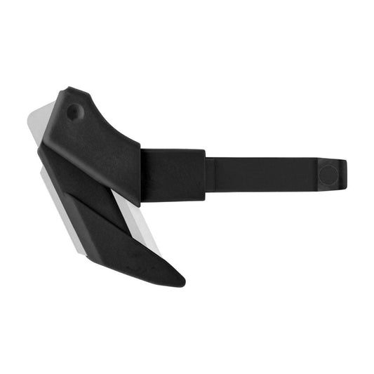 Klever XChange Replacement Wide Cut with Scraper Pack of 12