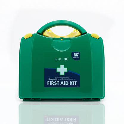 Blue Dot Large Workplace First Aid Kit PGB Box