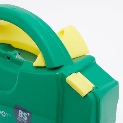 Blue Dot Large Workplace First Aid Kit PGB Box