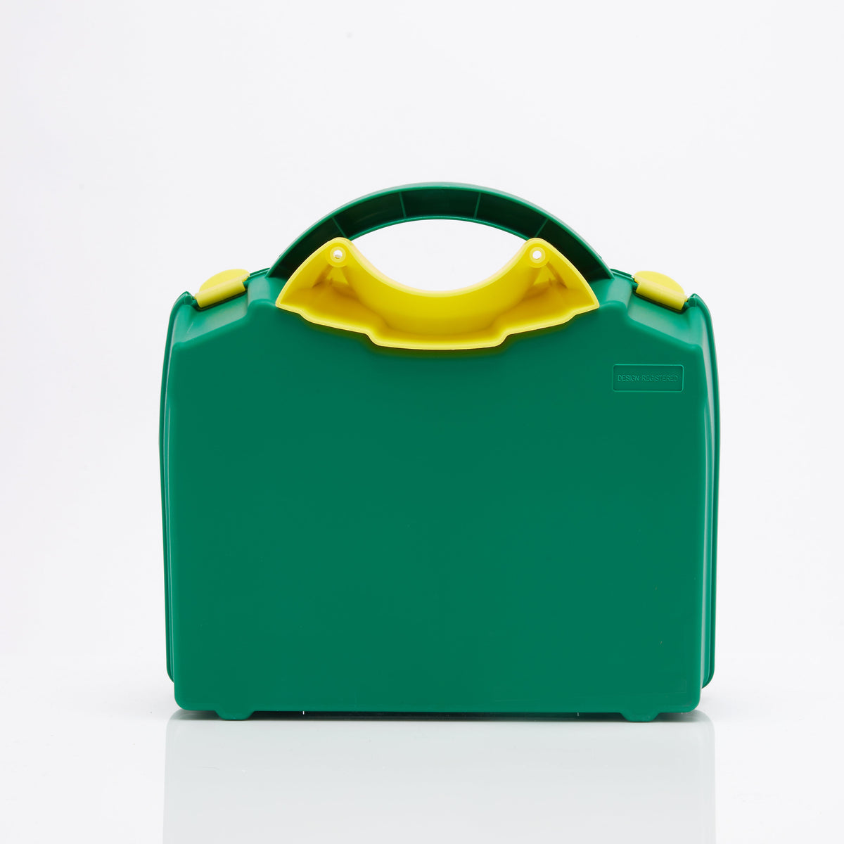 Blue Dot Medium Workplace First Aid Kit In PGB Box
