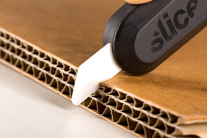 Slice Rounded Tip Ceramic Utility Knife Blades