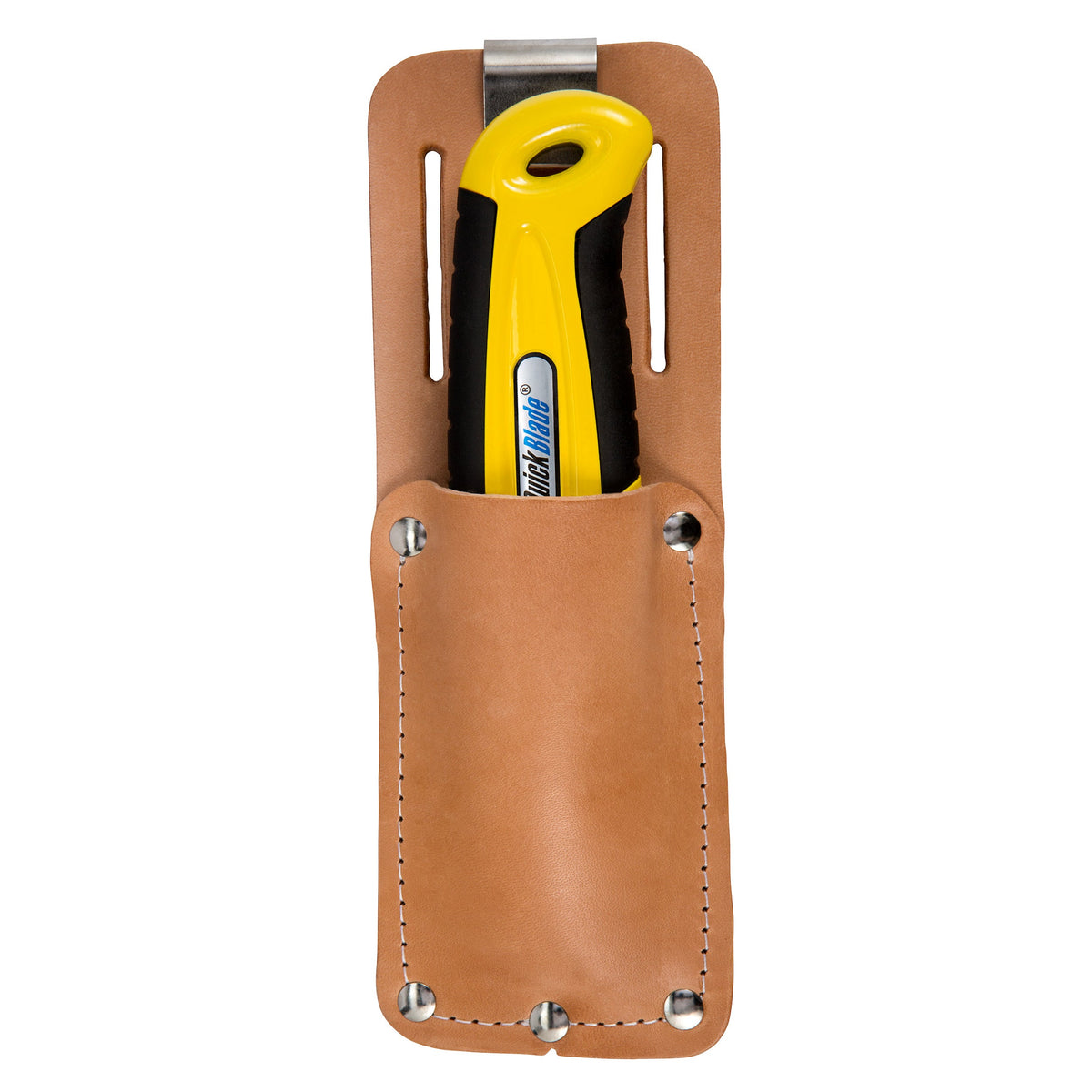 Auto-Loading Metal Utility Knife