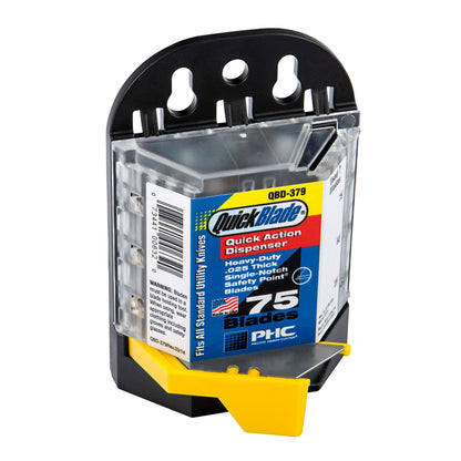 Safety Point Standard Utility Blade Dispenser