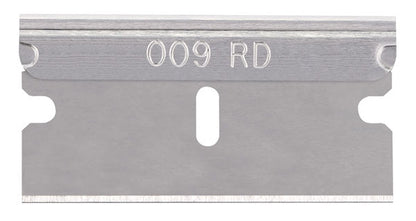 Single-Edge Razor Replacement Blade - Pack of 100 Blades
