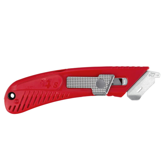 Left Handed Guarded Safety Cutter