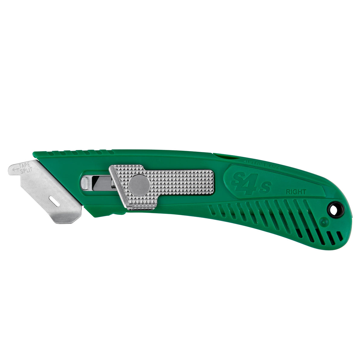 Right Handed Guarded Safety Cutter