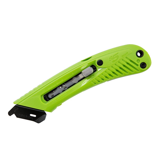 Right Handed 3-in-1 Safety Cutter