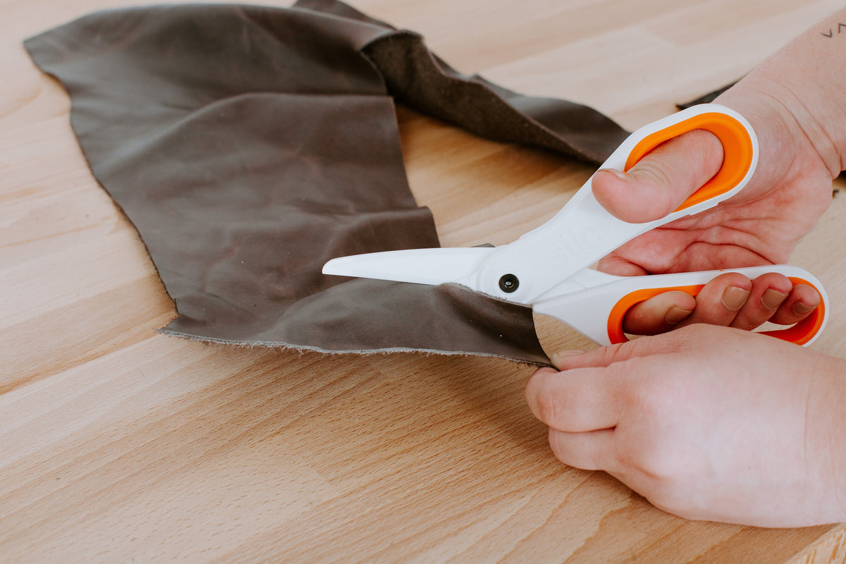 Slice Large Ceramic Scissors