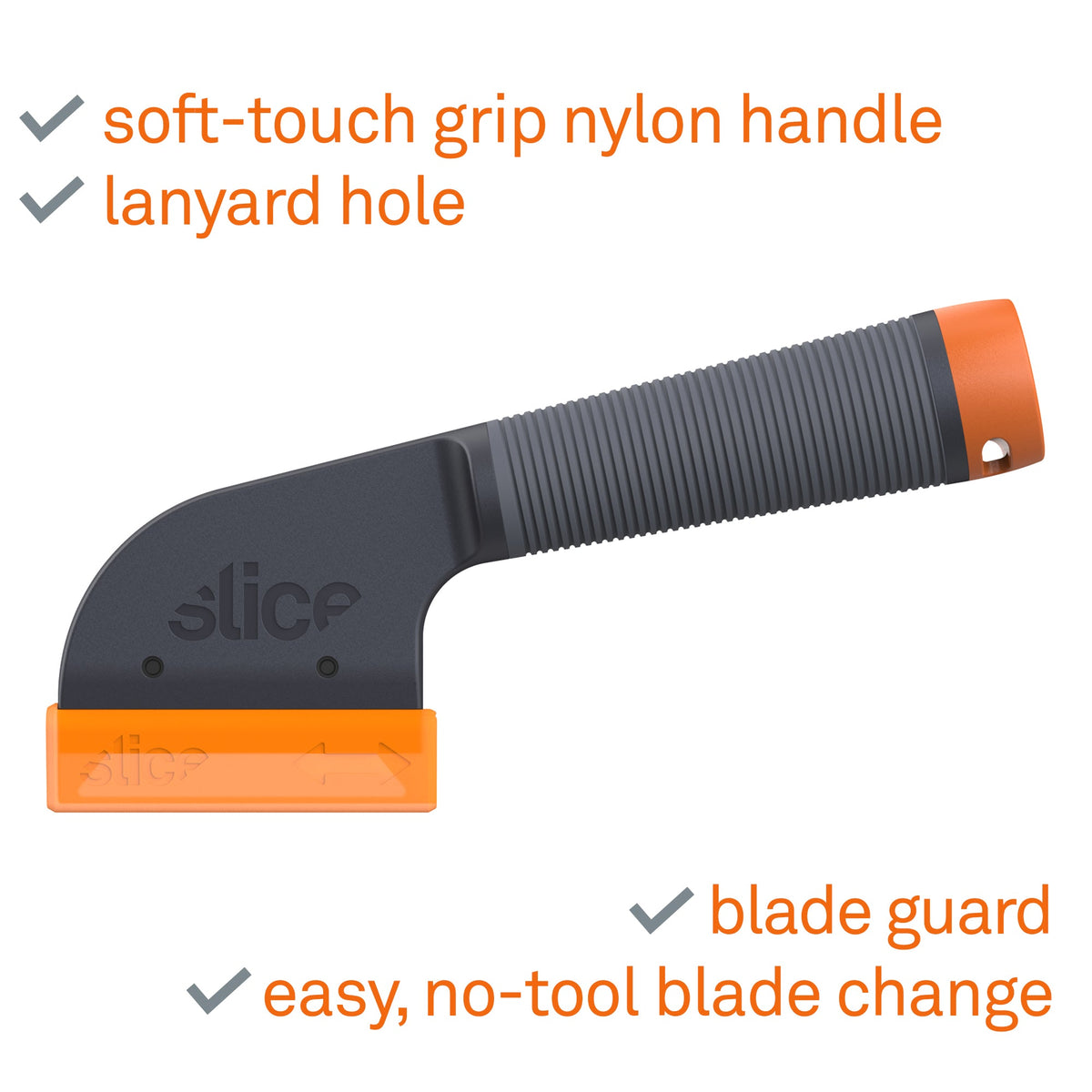 Slice Mini Cleaver