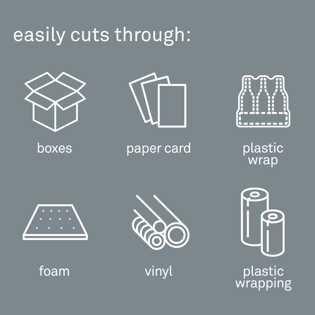 Slice Manual Mini Cutter