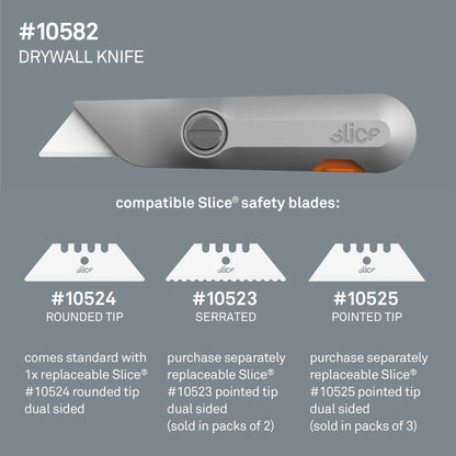 Slice Drywall Knife