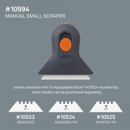 Slice Manual Mini Scraper