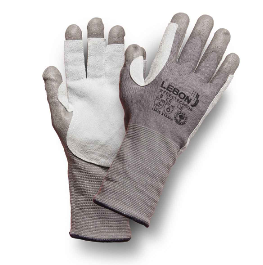 Steeltech/30 Seamless Knitted Gloves 13 Gauge