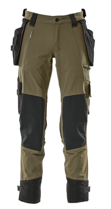 Mascot Advanced Mens Trousers