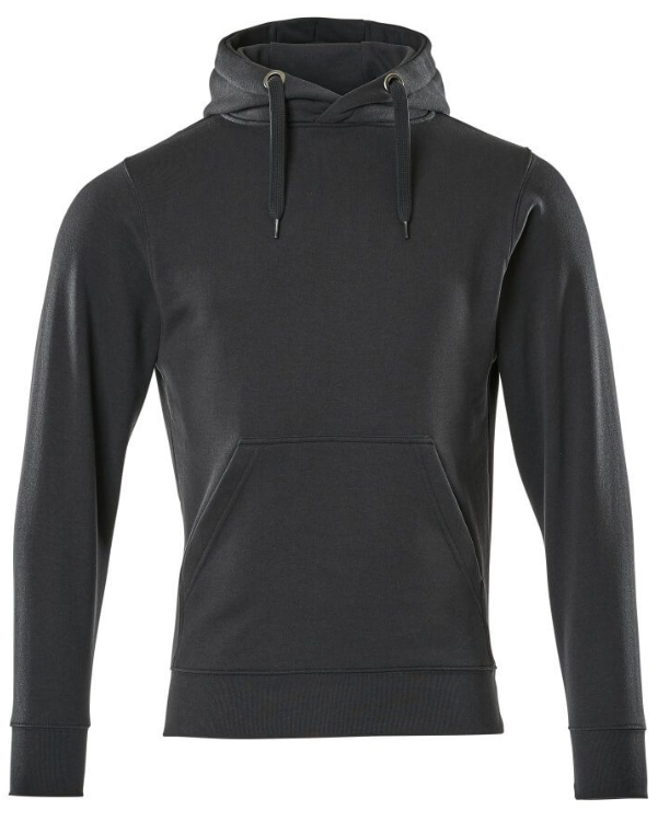 Mascot Crossover Revel Mens Drawstring Hoodie