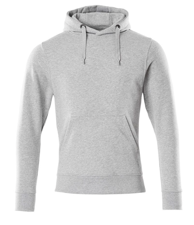 Mascot Crossover Revel Mens Drawstring Hoodie