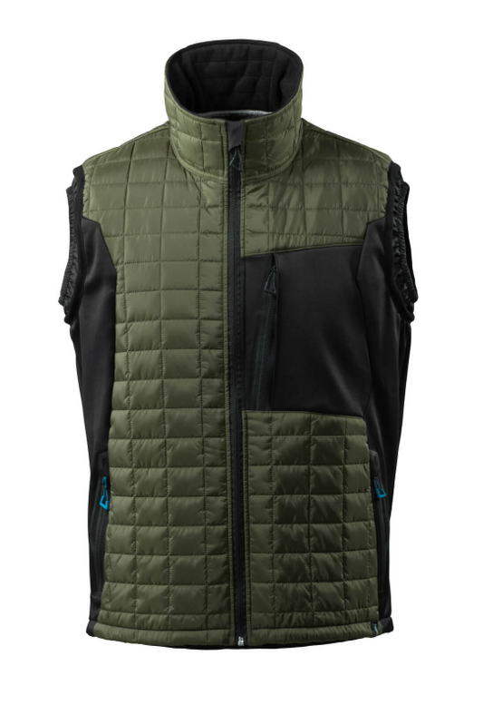 Mascot Advanced Mens Thermal Gilet