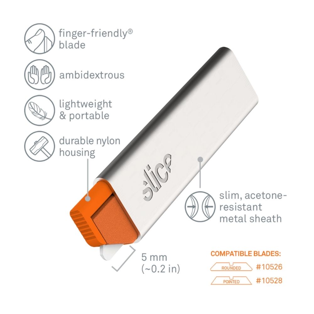 Slice Manual Carton Cutter