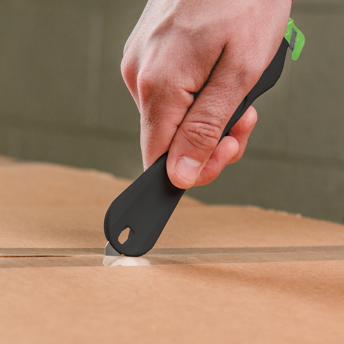 Klever™ Eco Xchange20 Narrow Blade Head Safety Cutter