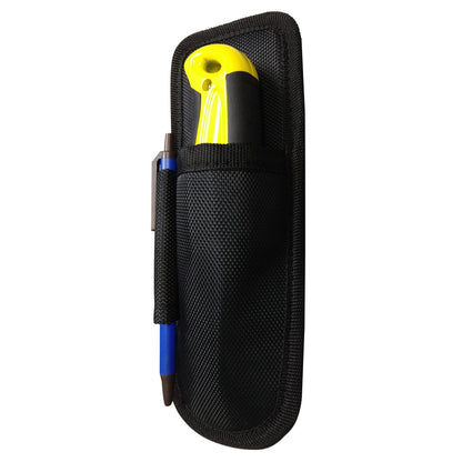 Universal Nylon Utility Holster with Pen Loop