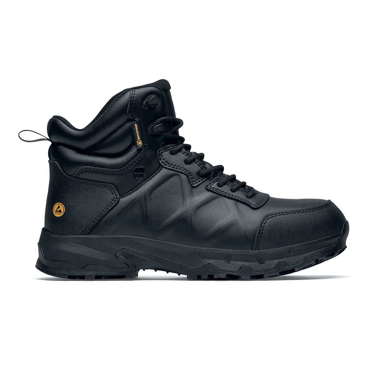 Callan Mid Unisex Work Boots