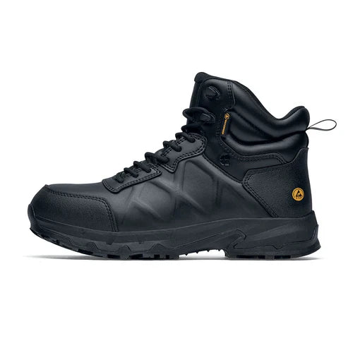 Callan Mid Unisex Work Boots