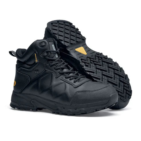 Callan Mid Unisex Work Boots