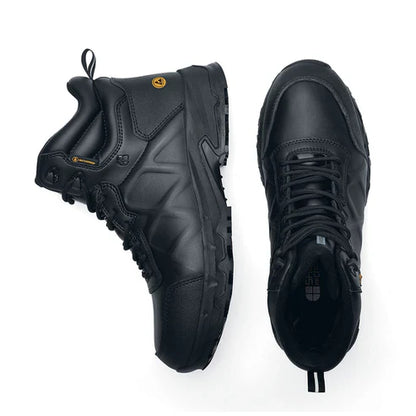 Callan Mid Unisex Work Boots