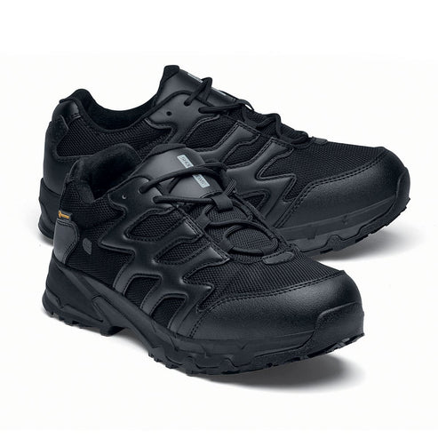 Carrig Low Unisex Work Trainers