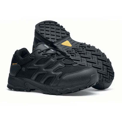Carrig Low Unisex Work Trainers
