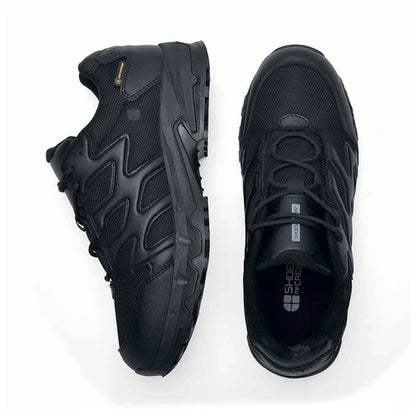 Carrig Low Unisex Work Trainers