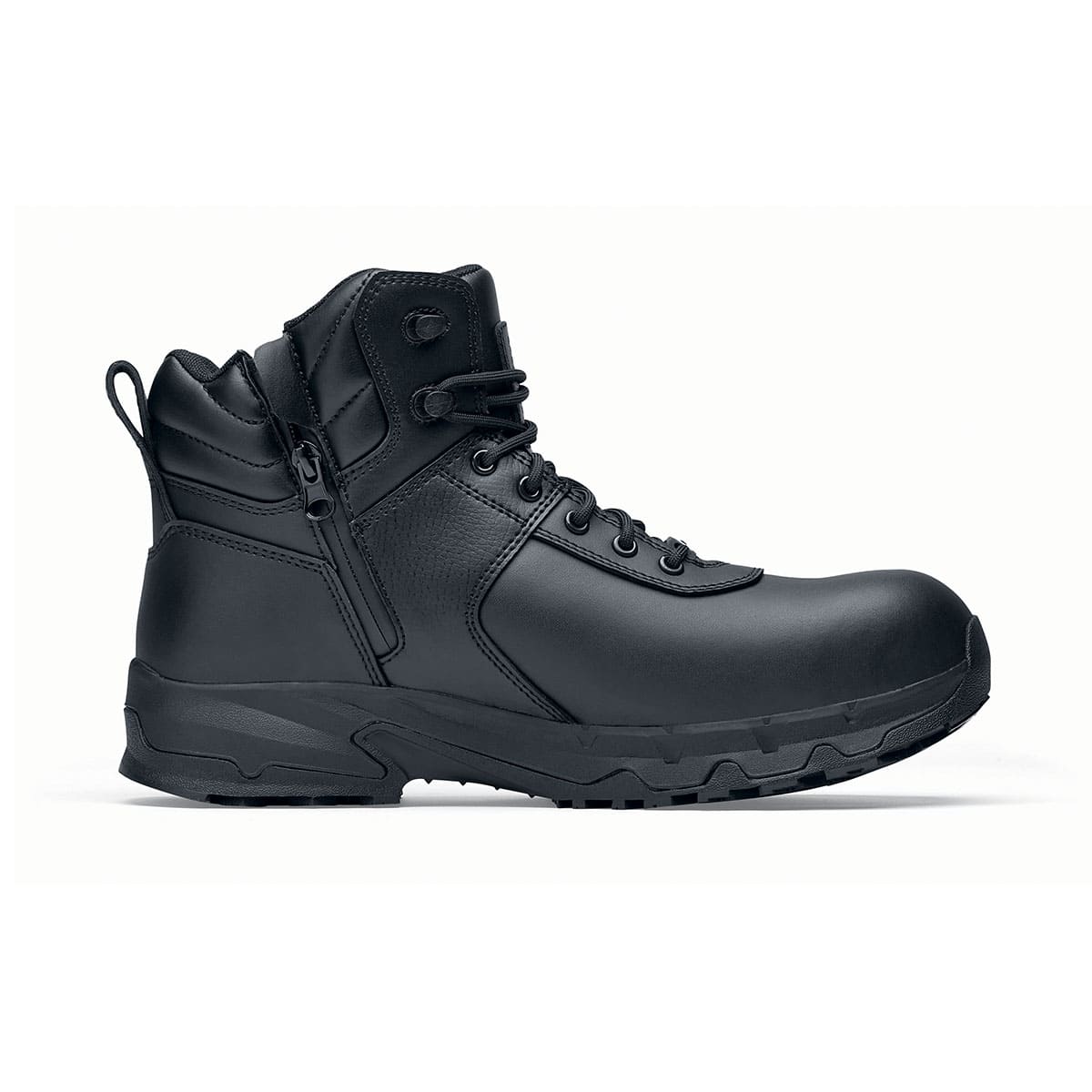 Guard Mid Unisex Safety Boots