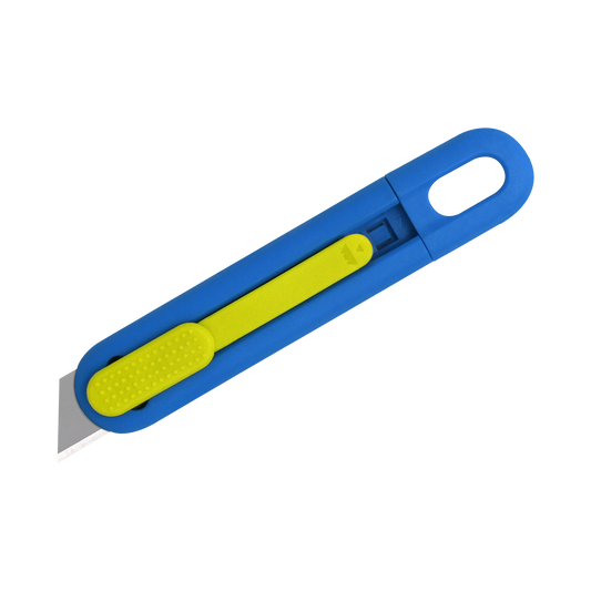 Volo Auto-Retract Safety Knife
