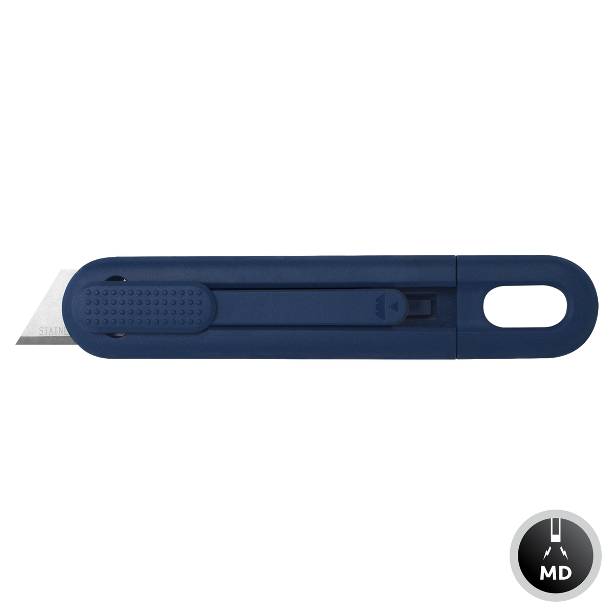 Volo MD Auto-retract Safety Knife