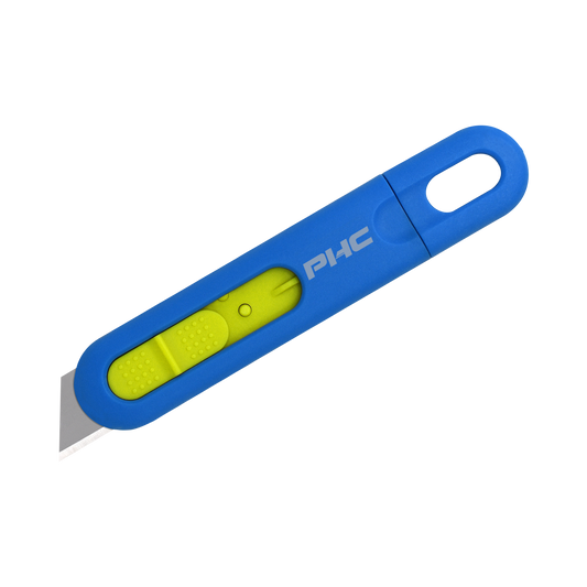 Volo Disposable Auto-retract Safety Knife