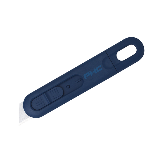 Volo MD Disposable Auto-retract Safety Knife