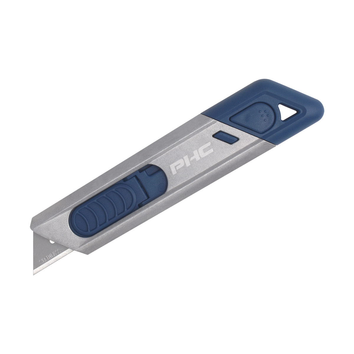 Metti MD Auto-retract Safety Knife