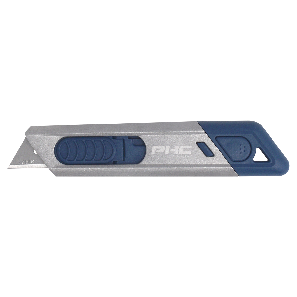 Metti MD Auto-retract Safety Knife