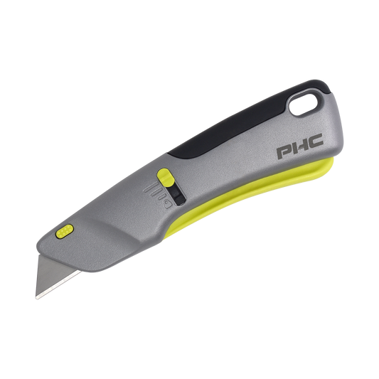 Victa Auto-retract Safety Knife