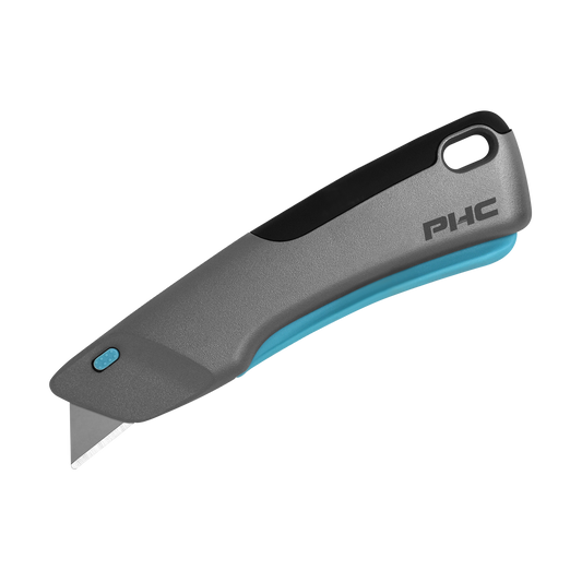 Victa Smart-retract Safety Knife