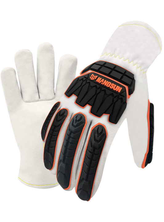 Manosun Specialist Gloves