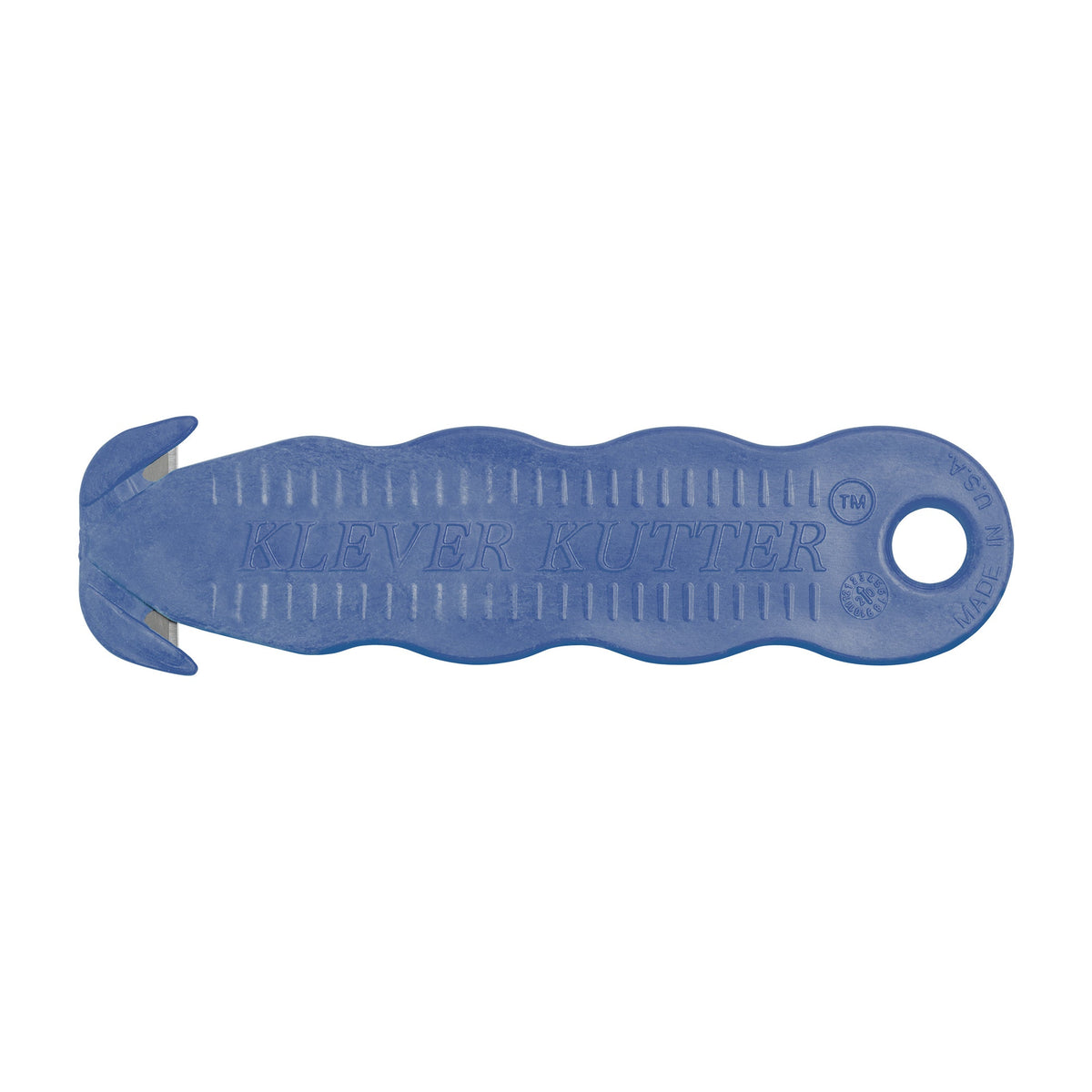 Klever Kutter Safety Knife – Pack of 10