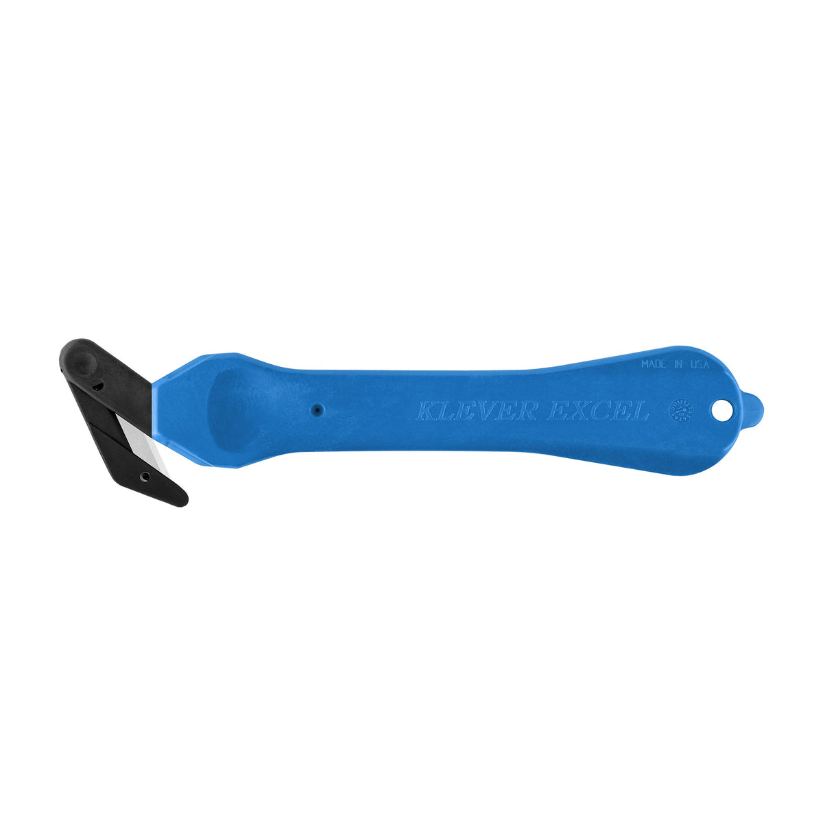 Klever Excel Wide Cut Safety Cutter Pack of 10