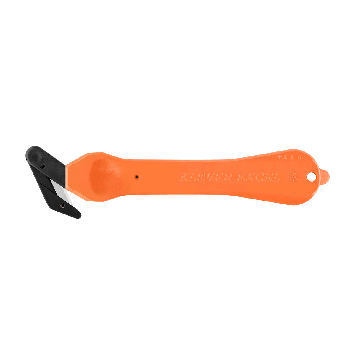 Klever Excel Wide Cut Safety Cutter Pack of 10