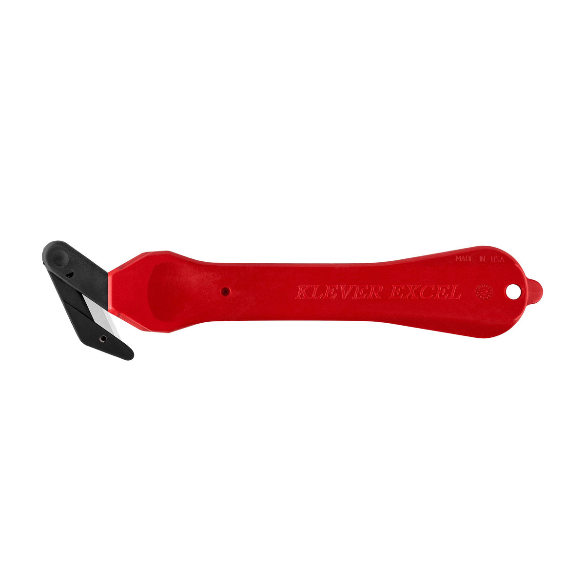 Klever Excel Wide Cut Safety Cutter Pack of 10